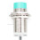 110-220VAC IP67 2mm Erfassender induktiver Sensor 4er Set mit LED 7