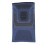 Breathable Nylon Knee Pad Protector M Dark Blue, Adjustable Fit 1