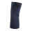 Breathable Nylon Knee Pad Protector M Dark Blue, Adjustable Fit 15