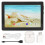 Tablet IPS HD με οκταπύρηνο επεξεργαστή Performance2In1Tablets με ασύρματο ποντίκι και θήκη 1