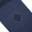 Breathable Nylon Knee Pad Protector M Dark Blue, Adjustable Fit 14
