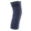 Breathable Nylon Knee Pad Protector M Dark Blue, Adjustable Fit 11