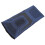 Breathable Nylon Knee Pad Protector M Dark Blue, Adjustable Fit 13