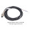 110-220VAC IP67 2mm Erfassender induktiver Sensor 4er Set mit LED 2