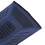 Breathable Nylon Knee Pad Protector M Dark Blue, Adjustable Fit 12