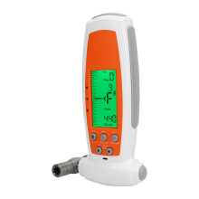 High Accuracy Guzheng Electronic Tuner with Big Screen Display