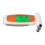 High Accuracy Guzheng Electronic Tuner with Big Screen Display 10