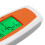 High Accuracy Guzheng Electronic Tuner with Big Screen Display 11