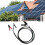 Waterproof 3.3ft Solar Connector Cable for Efficient Home Solar Systems 7