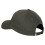 Calvin Klein (One Size, Khaki) Calvin Klein Mens 2021 Classic Cotton Adjustable 6 Panel Baseball Cap 2
