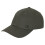 Calvin Klein (One Size, Khaki) Calvin Klein Mens 2021 Classic Cotton Adjustable 6 Panel Baseball Cap 1