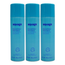 Aquage Beyond Shine Spray 4.6 Oz (Pack of 3)