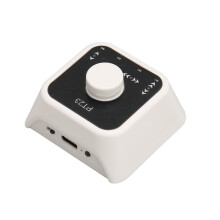 Bluetooth Page Turner Pedal - Wireless, 5.3 Bluetooth, 10m Range