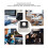 Bluetooth Page Turner Pedal - Wireless, 5.3 Bluetooth, 10m Range 5