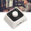 Bluetooth Page Turner Pedal - Wireless, 5.3 Bluetooth, 10m Range 15