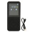 MP3-Player mit Bluetooth 5.0 HD-Lautsprecher FM und Multimedia 2