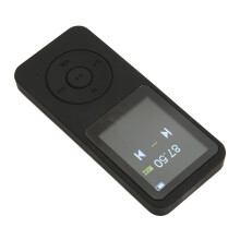 MP3-Player mit Bluetooth 5.0 HD-Lautsprecher FM und Multimedia