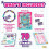 STICKI ROLLS STICKI BAND SINGLE PACK 3