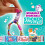 STICKI ROLLS STICKI BAND SINGLE PACK 2