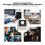 Bluetooth Page Turner Pedal - Wireless, 5.3 Bluetooth, 10m Range 4