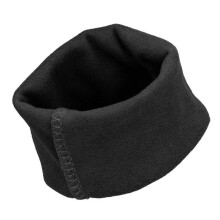 Guanti per le orecchie per animali domestici neri, blocsore di rumore, morbidi e caldi, snood per cani, ansia, M