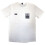 Oasis (XL, White) Oasis Definitely Maybe AAA Setlist T Shirt 1