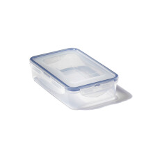 Lock & Lock 800ml Food Container Rectangle Container Lunch Box HPL816