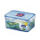 Lock & Lock 1.1lt Food Container Rectangular HPL815D 2