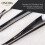 Oneida Moda II Cutlery Set Dishwasher Safe Rustproof Stainless Steel - 24 Pack 9