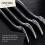 Oneida Moda II Cutlery Set Dishwasher Safe Rustproof Stainless Steel - 24 Pack 8