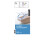Lock & Lock Kitchen Caddy with FlipTop Lid  - Clear/Blue, 5 L 6