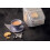 Lock & Lock Kitchen Caddy with FlipTop Lid  - Clear/Blue, 5 L 5