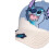 Disney Lilo And Stitch Beach Day Stitch Novelty Baseball Cap 2