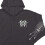 (L, Black) Sleep Token Trinity Hoodie 2