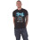 Ghost (XXL, Black) Ghost Incense T Shirt 1