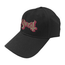 Ghost Opus Eponymous Strapback Baseball Cap