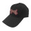Ghost Ghost Opus Eponymous Strapback Baseball Cap 1
