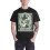 Ghost (Black, Small) Ghost T-Shirt: Papa Cash 1