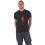 Nirvana In Utero T-Shirt, Unisex, Extra Large, Black 1