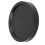 M54x0.75 Telescope Dust Cap - Black Aluminium 13