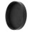 M54x0.75 Telescope Dust Cap - Black Aluminium 10