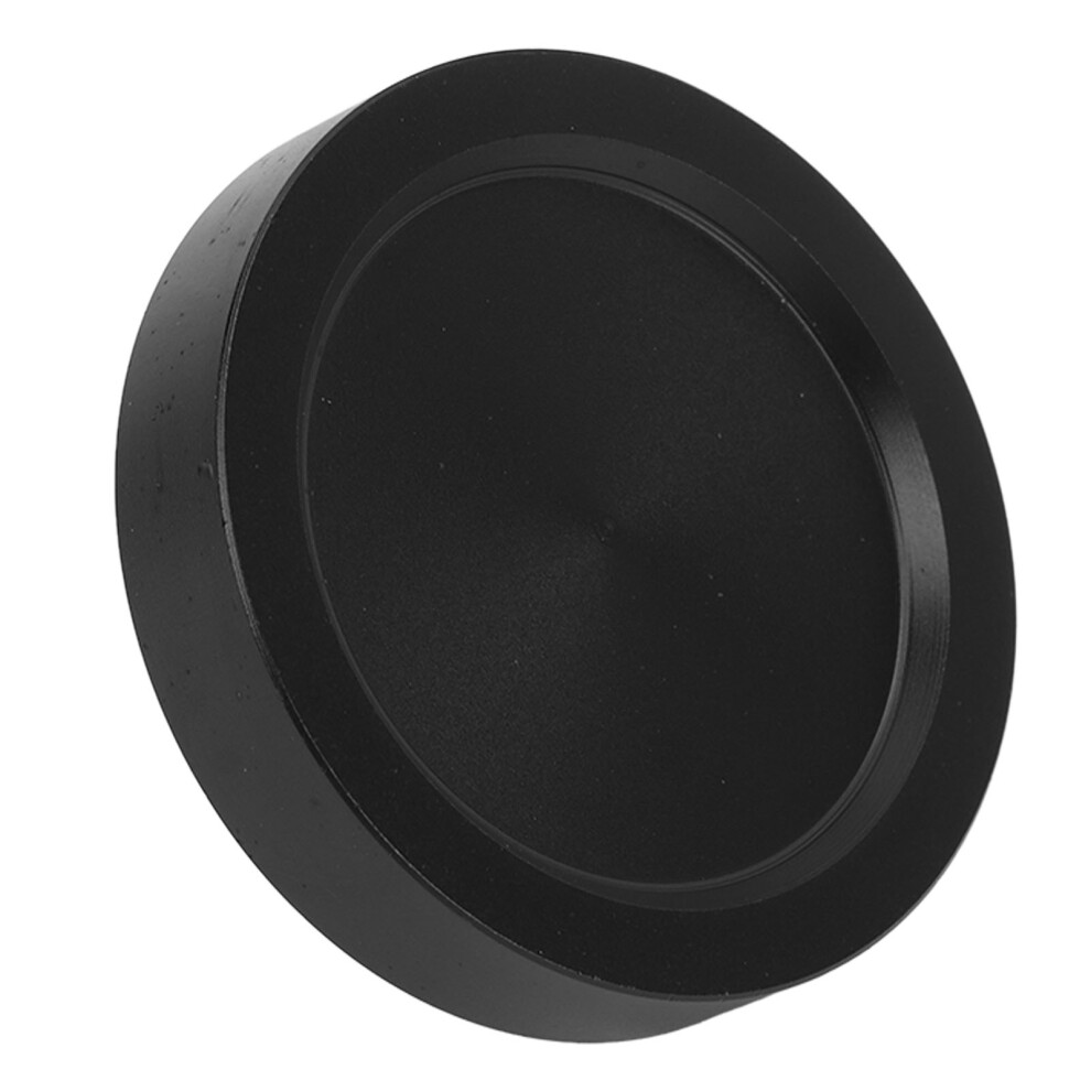 Secure Fit Aluminum M48x0.75 Telescope Lens Cap With Internal Thread 4611369324926