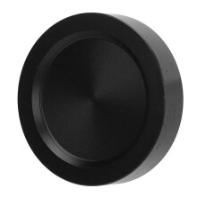 Langleicher 42mm M42x0,75 Aluminium Teleskop Okular Staubschutz 13g Gewicht