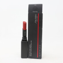 Shiseido Visionairy Gel Lipstick - 222 Ginza Red