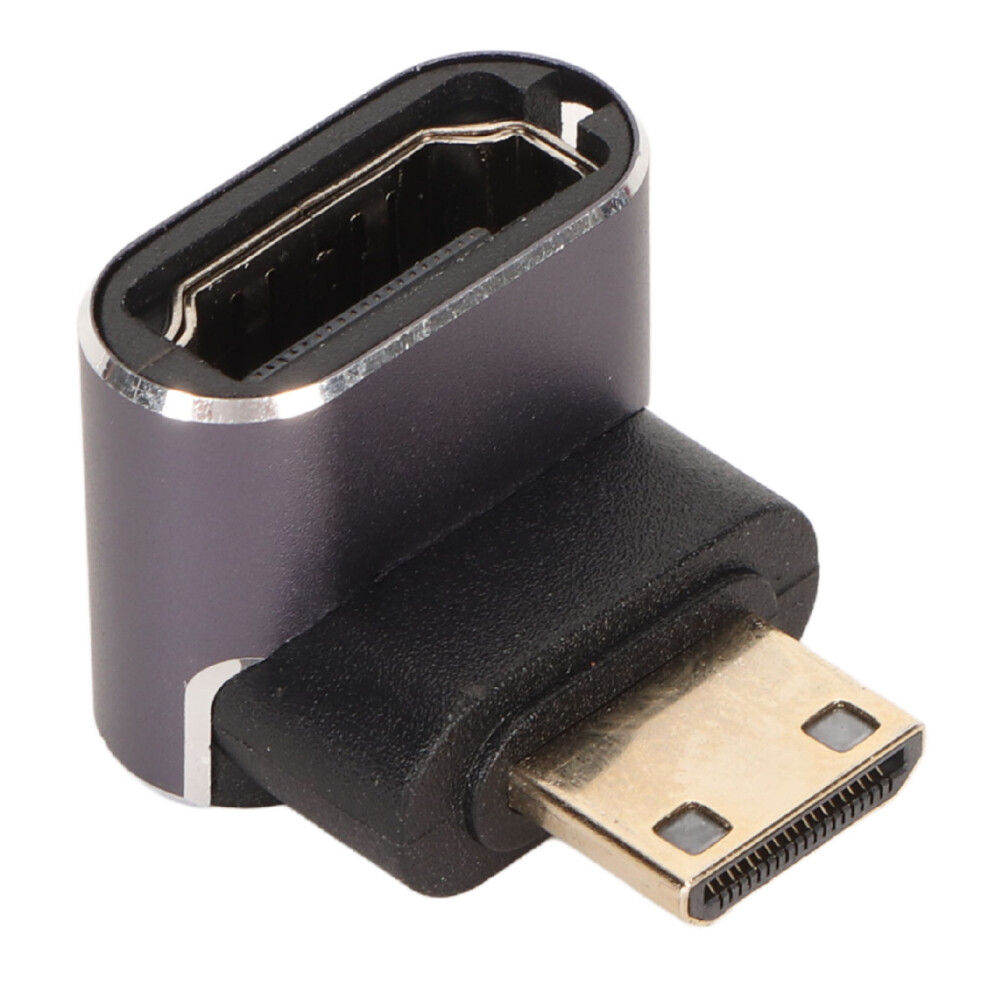 Mini-Hd-Multimedia-Schnittstellenstecker Auf 7592057896666