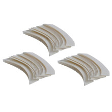 216Pc/Lot Fixed Hair System Adhesive Tape Super Strong Adhesive Tape Extended Lace Wig Waterproof Sweat Wig Film
