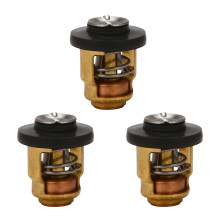3X PiÈces de Bateau et Accessoires 1Pc 6E5-12411-00 6E5-12411-02 6E5-12411-10 Thermostat de Moteur de Bateau pour pour PiÈce de Moteur