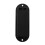 2X Active Guitar Bass Pickup 9V Battery Case Box 2