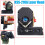 2X KSS 210A Optical Pick- Lens for  DVD CD Player Replacement Parts 2