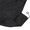 20X Universal Waterproof Nylon Front Car Van  Covers Protectors Black Pair 6